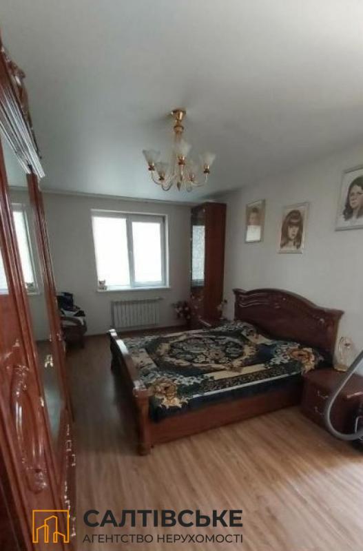 Sale 2 bedroom-(s) apartment 69 sq. m., Saltivske Highway 264в