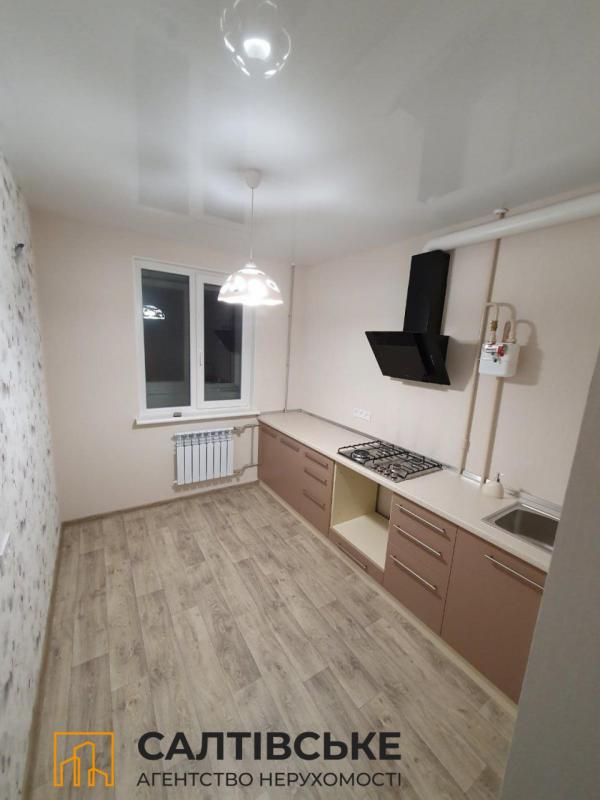 Sale 1 bedroom-(s) apartment 36 sq. m., Natalii Uzhvii Street 106