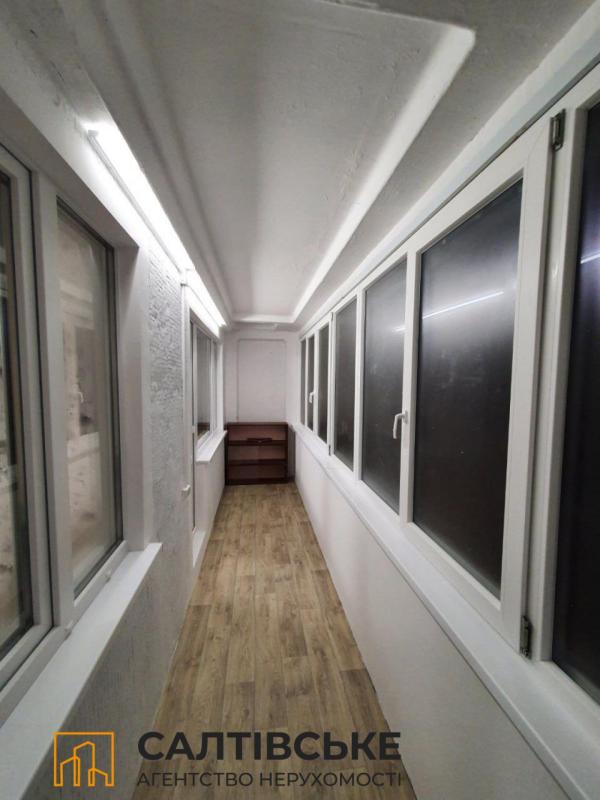 Sale 1 bedroom-(s) apartment 36 sq. m., Natalii Uzhvii Street 106