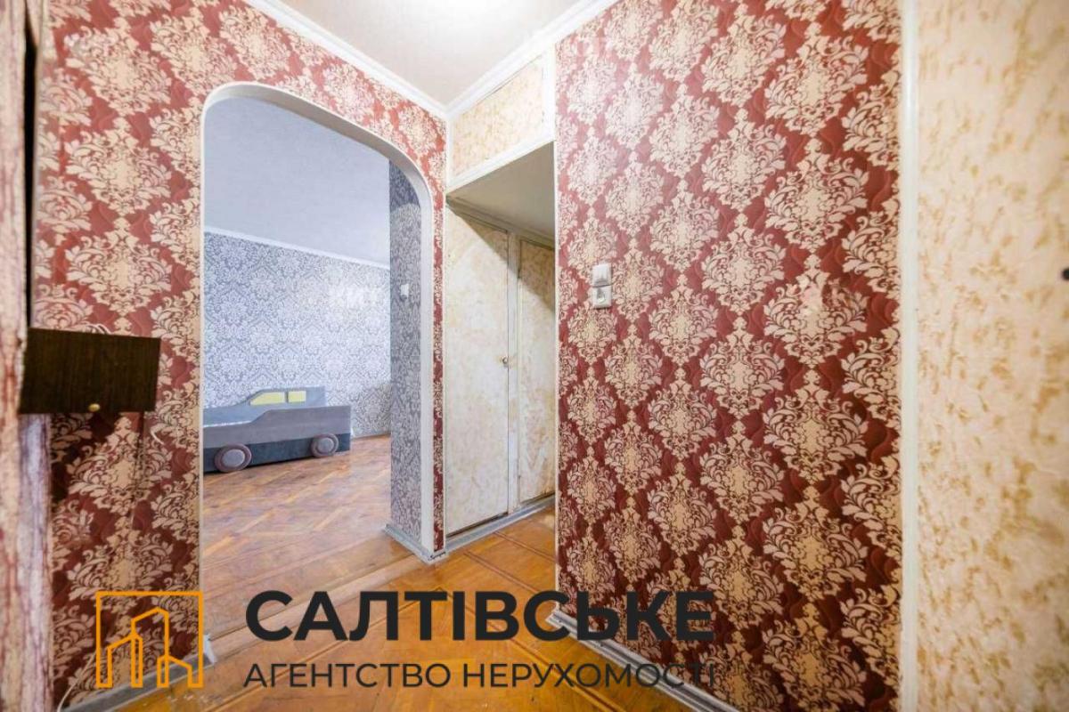 Sale 1 bedroom-(s) apartment 33 sq. m., Traktorobudivnykiv Avenue 85