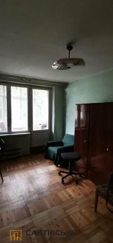 Продаж 2 кімнатної квартири 50 кв. м, Академіка Павлова вул. 162
