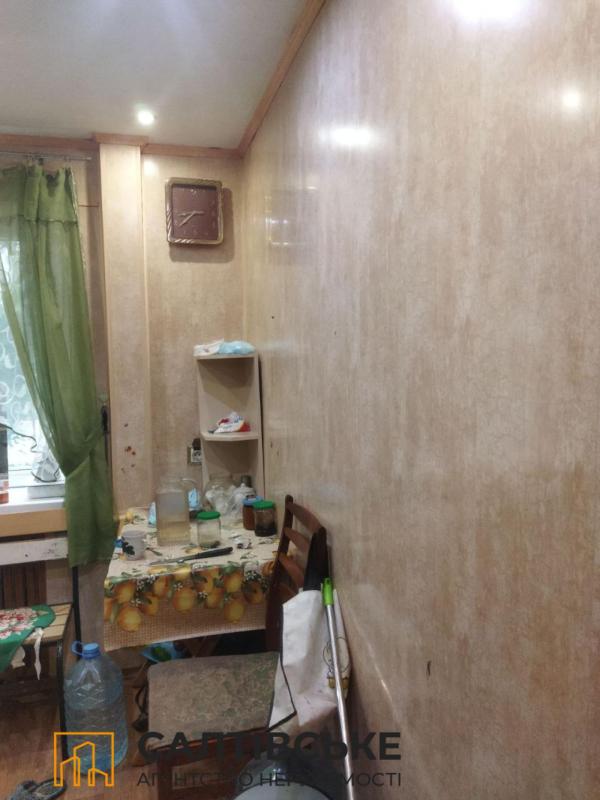 Sale 3 bedroom-(s) apartment 64 sq. m., Yuvileinyi avenue 76