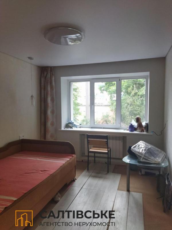 Sale 3 bedroom-(s) apartment 64 sq. m., Yuvileinyi avenue 76