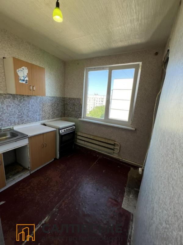 Sale 1 bedroom-(s) apartment 36 sq. m., Buchmy Street (Komandarma Uborevycha Street) 20а