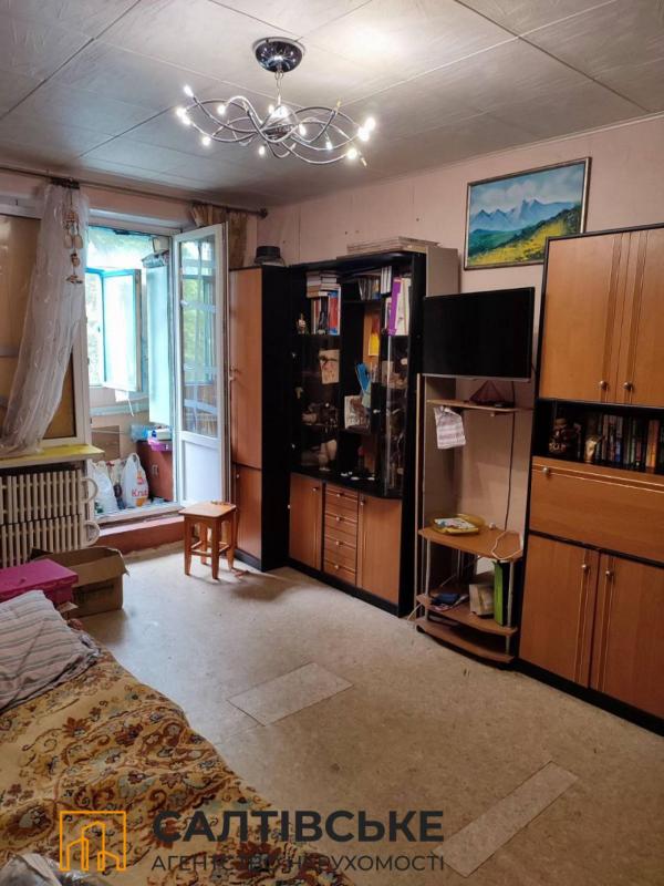 Sale 2 bedroom-(s) apartment 45 sq. m., Svitla Street 17