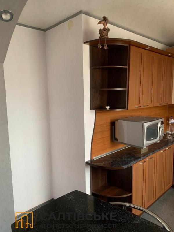 Sale 3 bedroom-(s) apartment 64 sq. m., Lesya Serdyuka street 4
