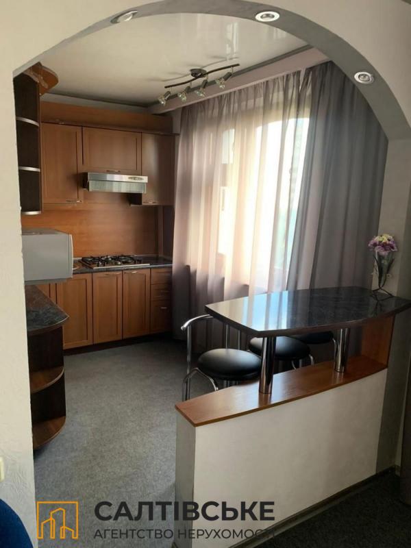 Sale 3 bedroom-(s) apartment 64 sq. m., Lesya Serdyuka street 4
