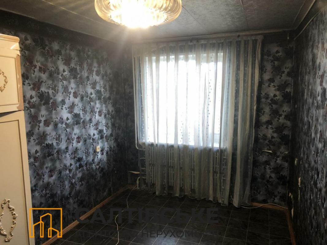 Sale 2 bedroom-(s) apartment 52 sq. m., Vladyslava Zubenka street (Tymurivtsiv Street) 48