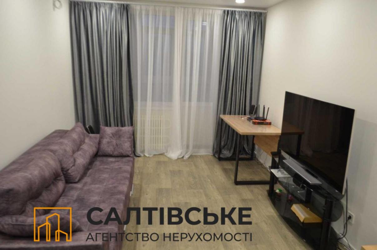 Sale 2 bedroom-(s) apartment 46 sq. m., Akademika Pavlova Street 309