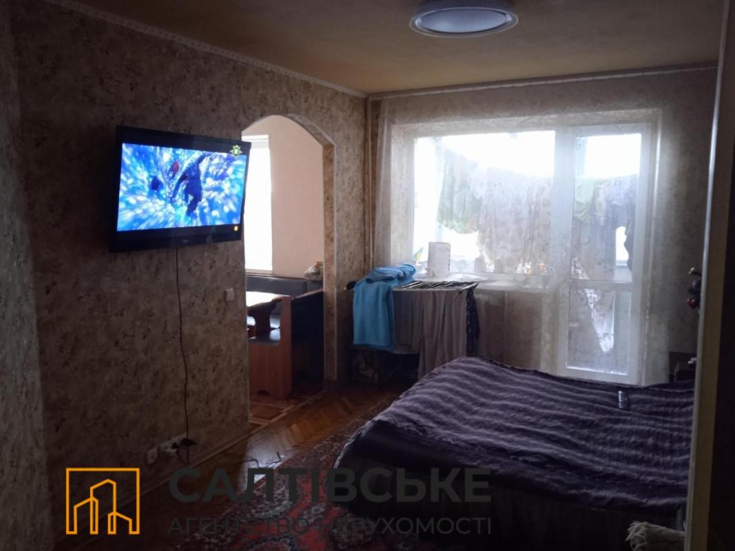 Sale 3 bedroom-(s) apartment 69 sq. m., Ferhanska Street 33б