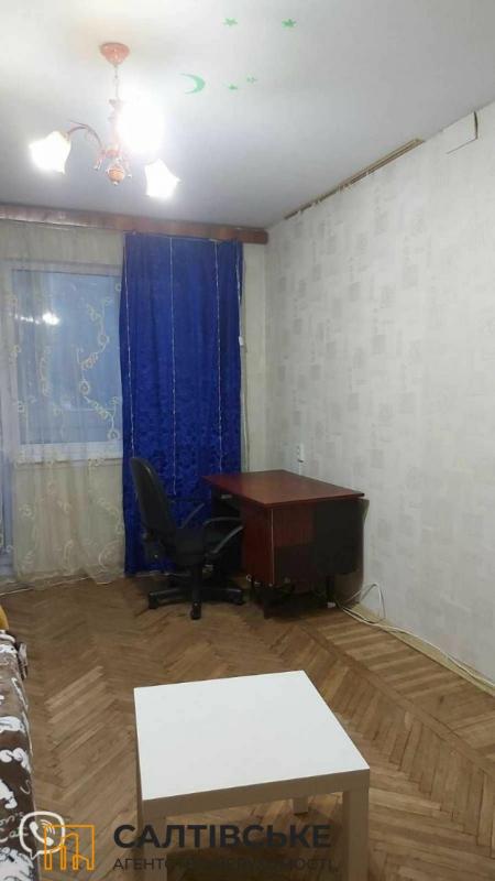 Продаж 1 кімнатної квартири 32 кв. м, Валентинівська вул. (Блюхера) 23в