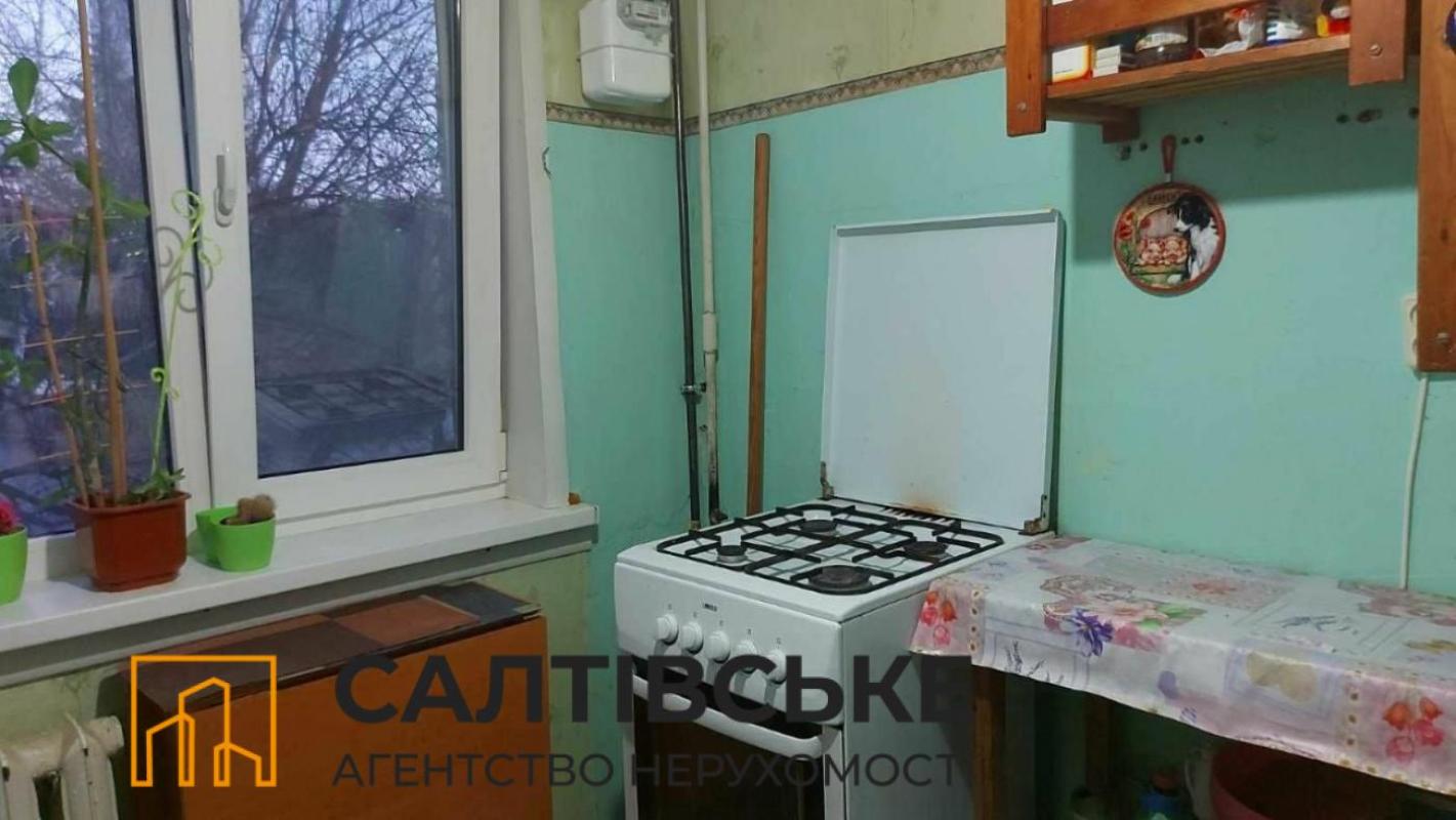 Продаж 1 кімнатної квартири 32 кв. м, Валентинівська вул. (Блюхера) 23в