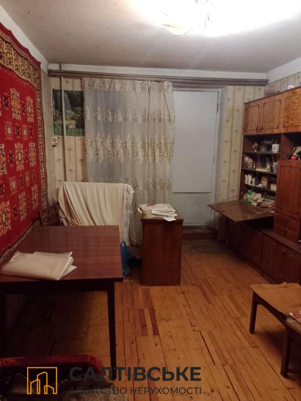 Продаж 2 кімнатної квартири 45 кв. м, Академіка Павлова вул. 311