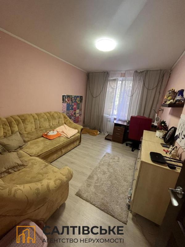 Sale 1 bedroom-(s) apartment 68 sq. m., Valentynivska street 13а