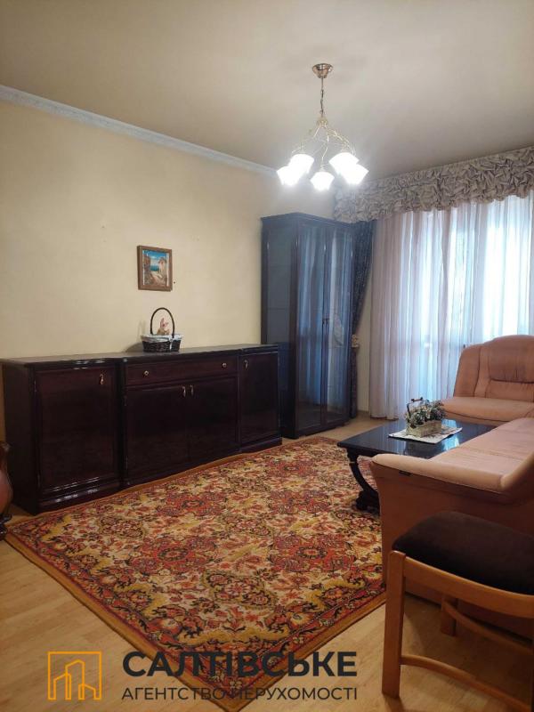 Продаж 3 кімнатної квартири 85 кв. м, Кричевського вул. 41