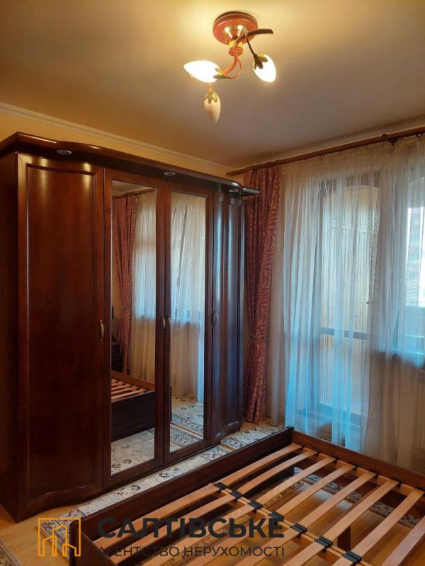 Продаж 3 кімнатної квартири 85 кв. м, Кричевського вул. 41