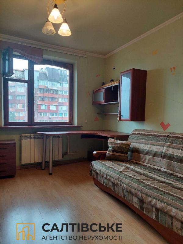 Продажа 3 комнатной квартиры 85 кв. м, Кричевского ул. 41