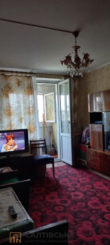 Sale 2 bedroom-(s) apartment 45 sq. m., Hvardiytsiv-Shyronintsiv Street 26