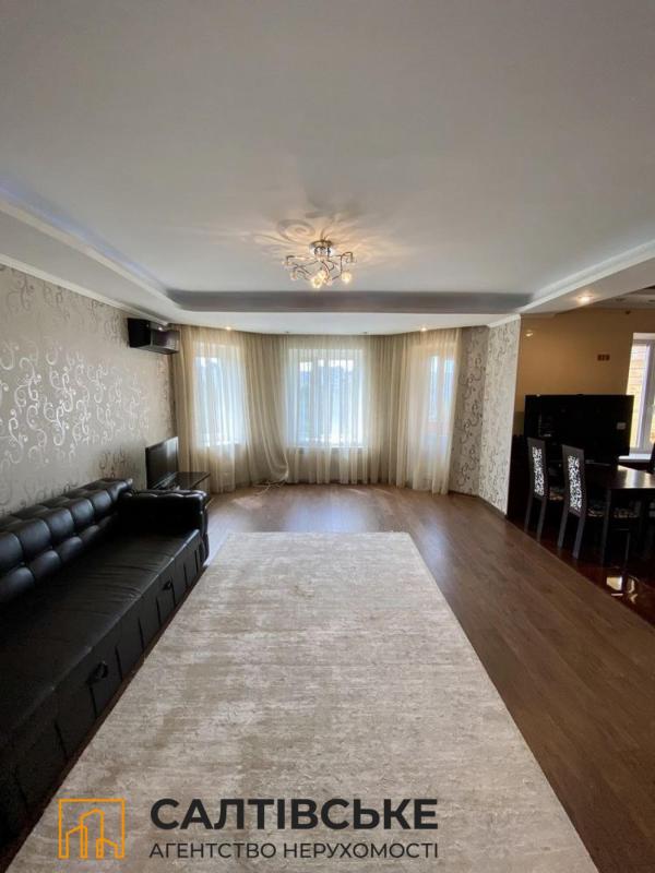 Sale 2 bedroom-(s) apartment 79 sq. m., Dzherelna Street 5