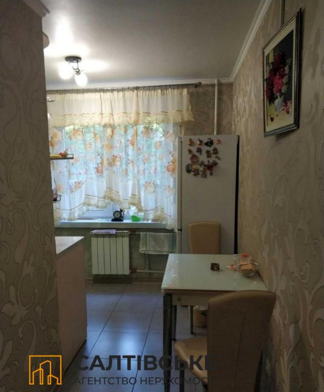 Sale 3 bedroom-(s) apartment 65 sq. m., Krasnodarska Street 175