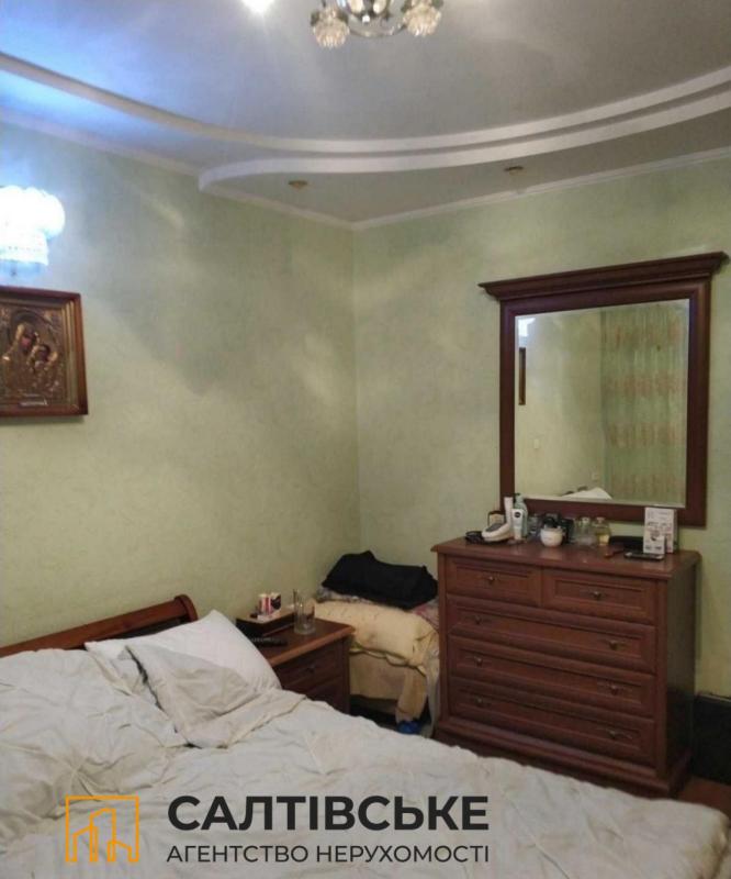 Sale 3 bedroom-(s) apartment 65 sq. m., Krasnodarska Street 175