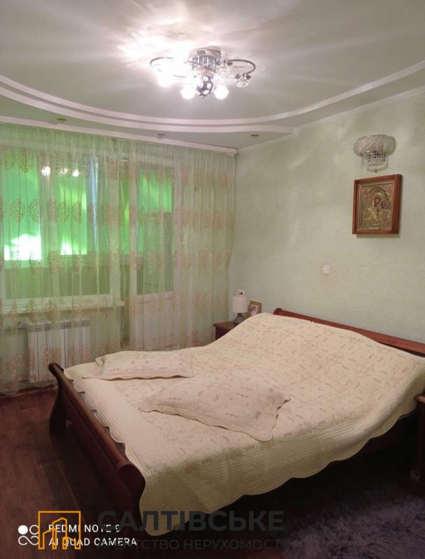 Sale 3 bedroom-(s) apartment 65 sq. m., Krasnodarska Street 175