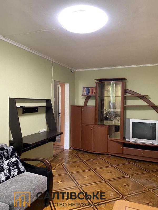 Продаж 1 кімнатної квартири 33 кв. м, Бучми вул. (Командарма Уборевича) 44
