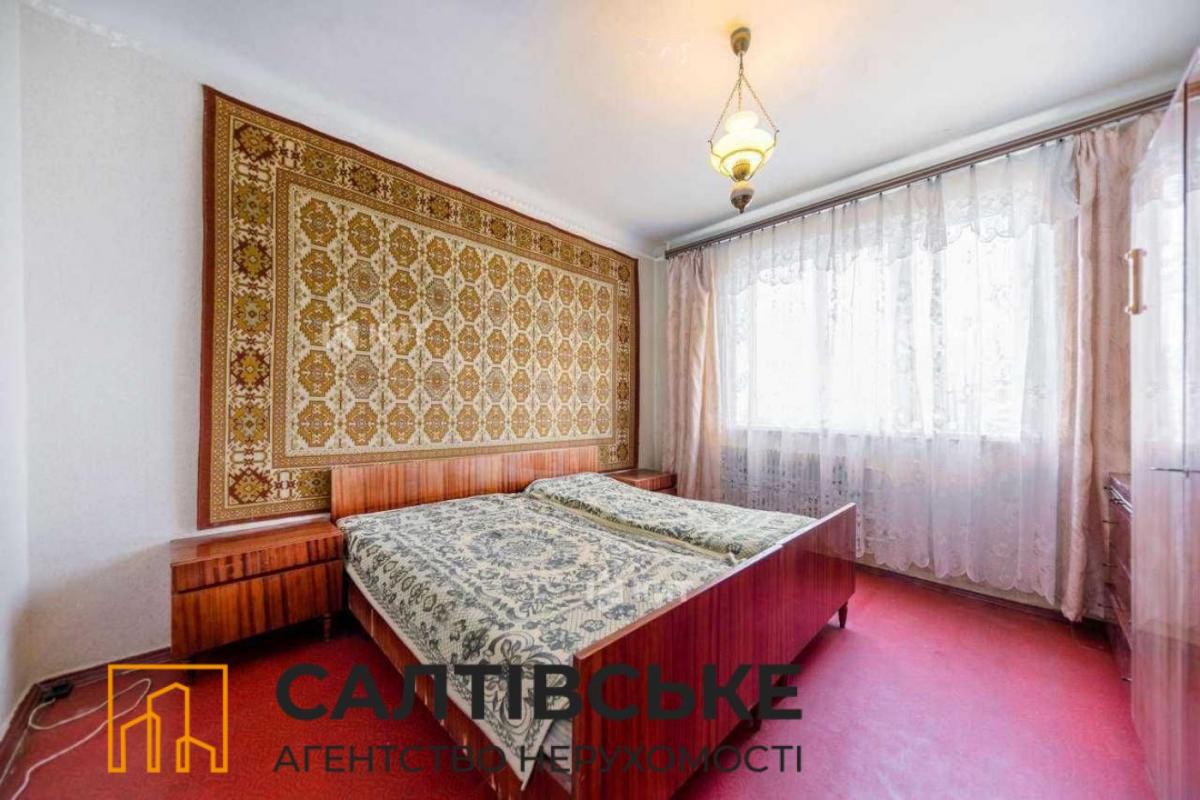 Sale 3 bedroom-(s) apartment 68 sq. m., Buchmy Street (Komandarma Uborevycha Street) 16