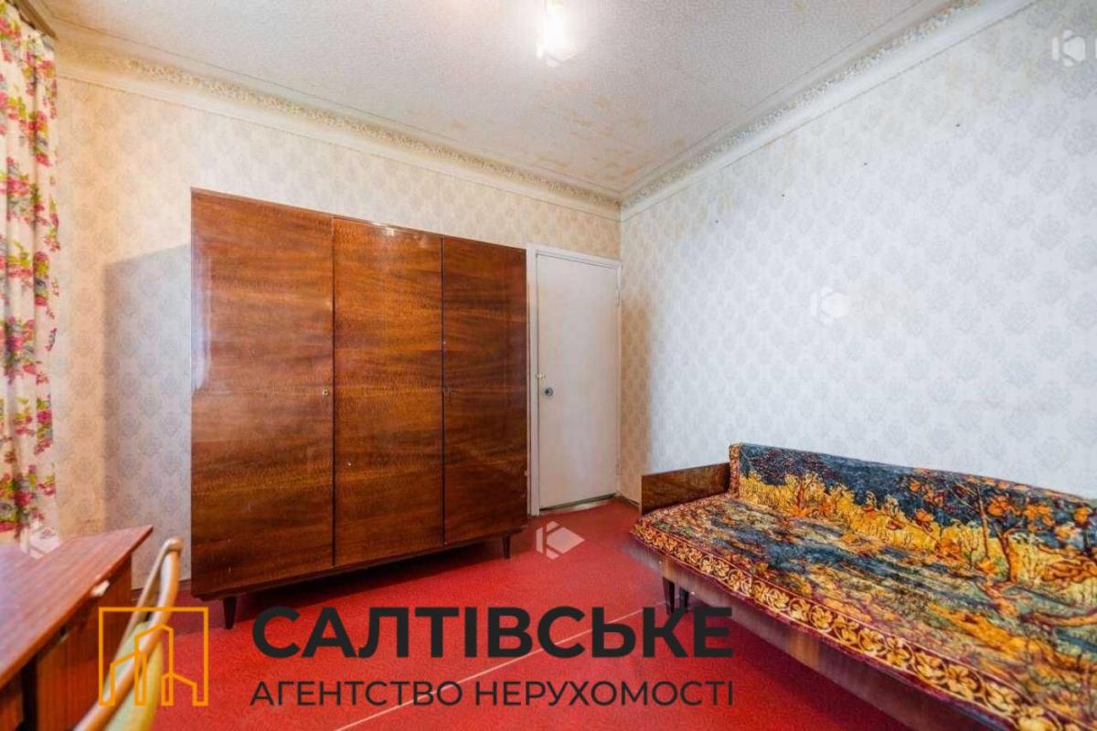Sale 3 bedroom-(s) apartment 68 sq. m., Buchmy Street (Komandarma Uborevycha Street) 16