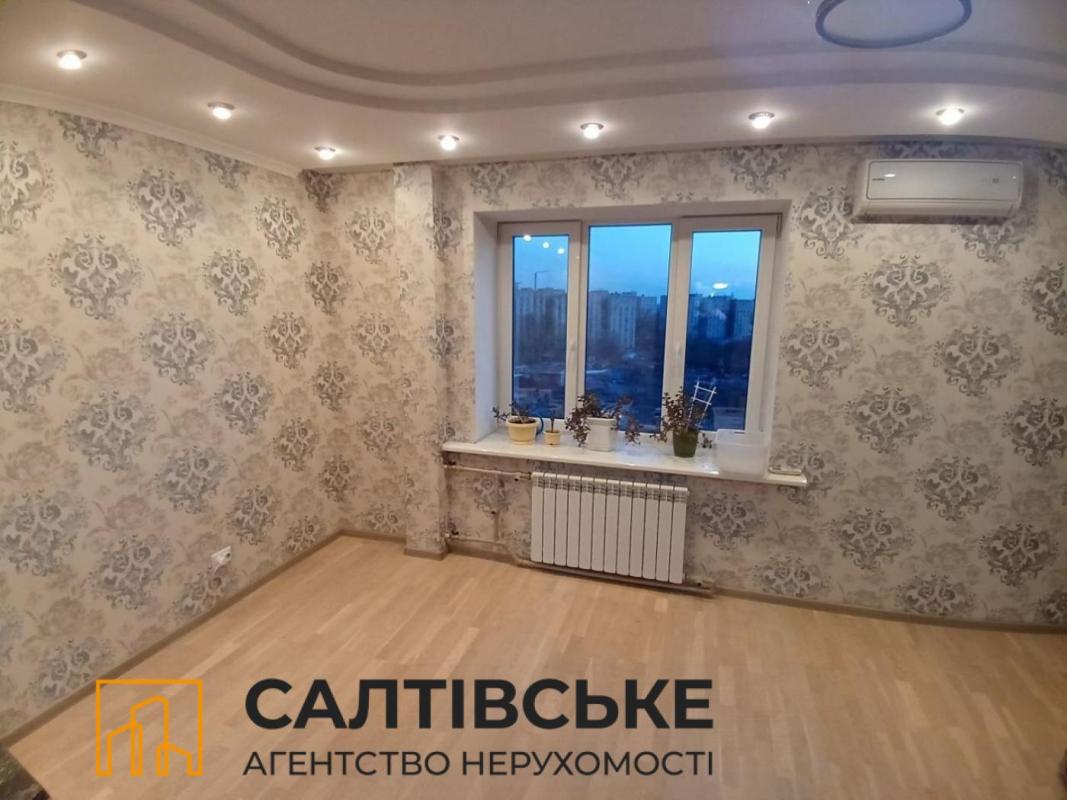 Sale 2 bedroom-(s) apartment 51 sq. m., Vladyslava Zubenka street (Tymurivtsiv Street) 21