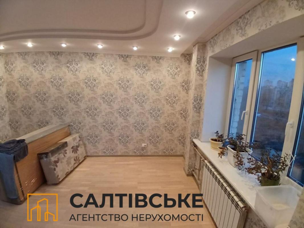 Sale 2 bedroom-(s) apartment 51 sq. m., Vladyslava Zubenka street (Tymurivtsiv Street) 21