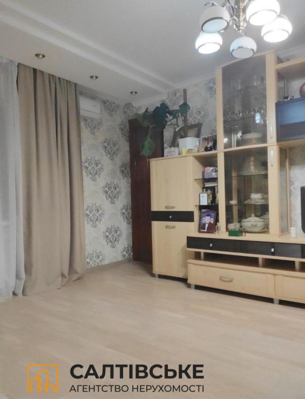 Sale 2 bedroom-(s) apartment 51 sq. m., Vladyslava Zubenka street (Tymurivtsiv Street) 21