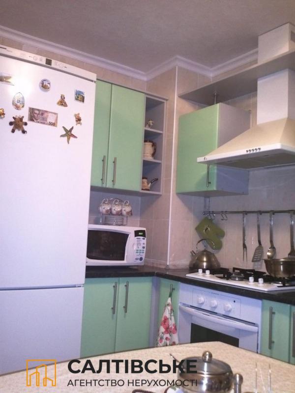 Sale 2 bedroom-(s) apartment 51 sq. m., Vladyslava Zubenka street (Tymurivtsiv Street) 21