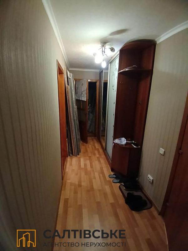 Sale 2 bedroom-(s) apartment 51 sq. m., Vladyslava Zubenka street (Tymurivtsiv Street) 21