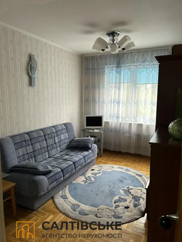 Apartment for sale - Akademika Pavlova Street 140в