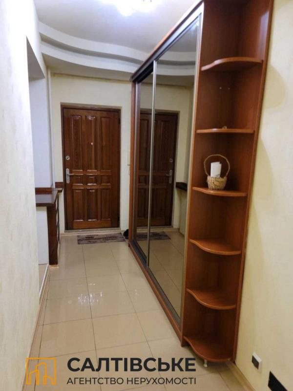 Sale 2 bedroom-(s) apartment 86 sq. m., Akademika Pavlova Street 144