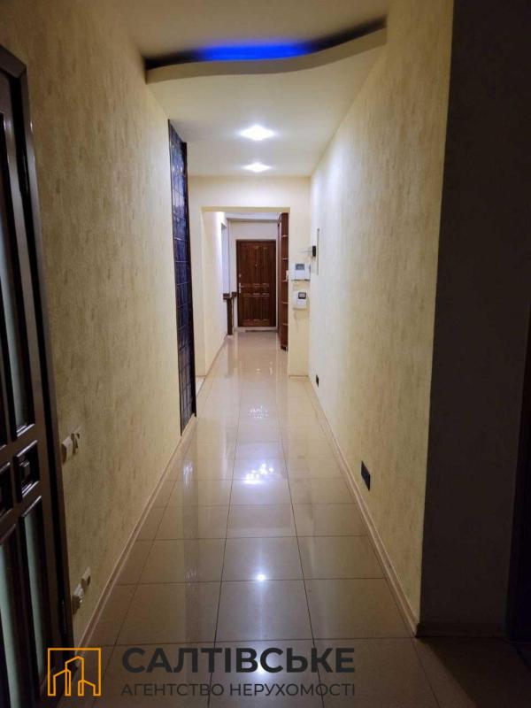 Sale 2 bedroom-(s) apartment 86 sq. m., Akademika Pavlova Street 144