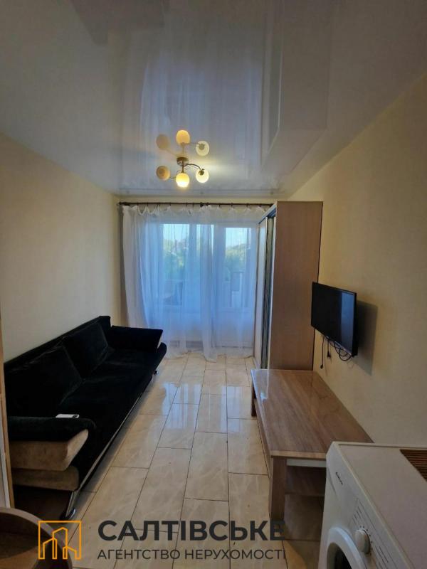 Sale 1 bedroom-(s) apartment 19 sq. m., Chernivetska Street 5В