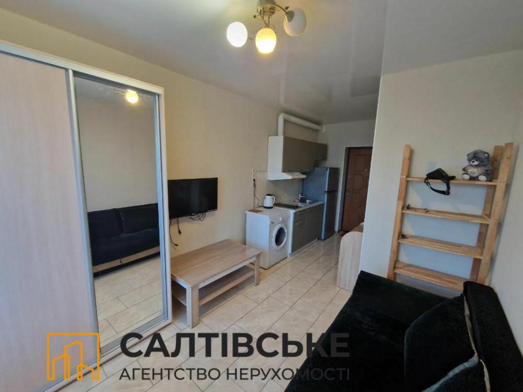 Sale 1 bedroom-(s) apartment 19 sq. m., Chernivetska Street 5В