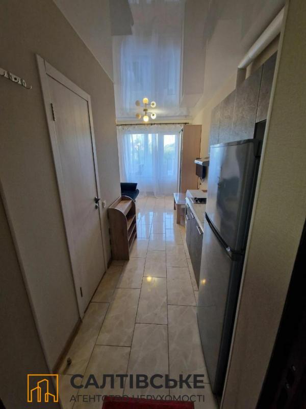 Sale 1 bedroom-(s) apartment 19 sq. m., Chernivetska Street 5В