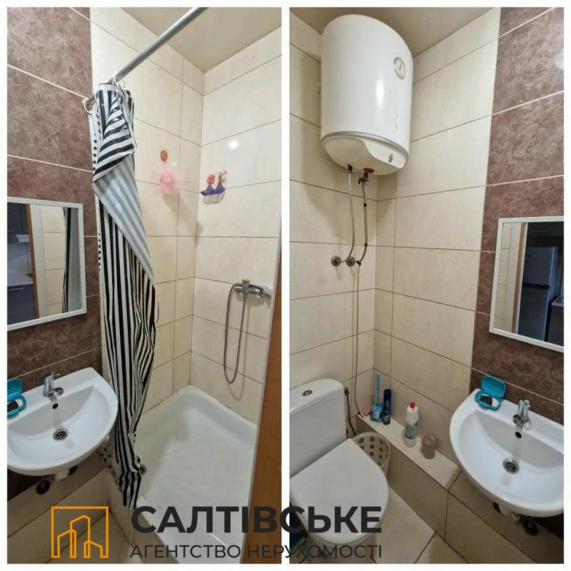 Sale 1 bedroom-(s) apartment 19 sq. m., Chernivetska Street 5В