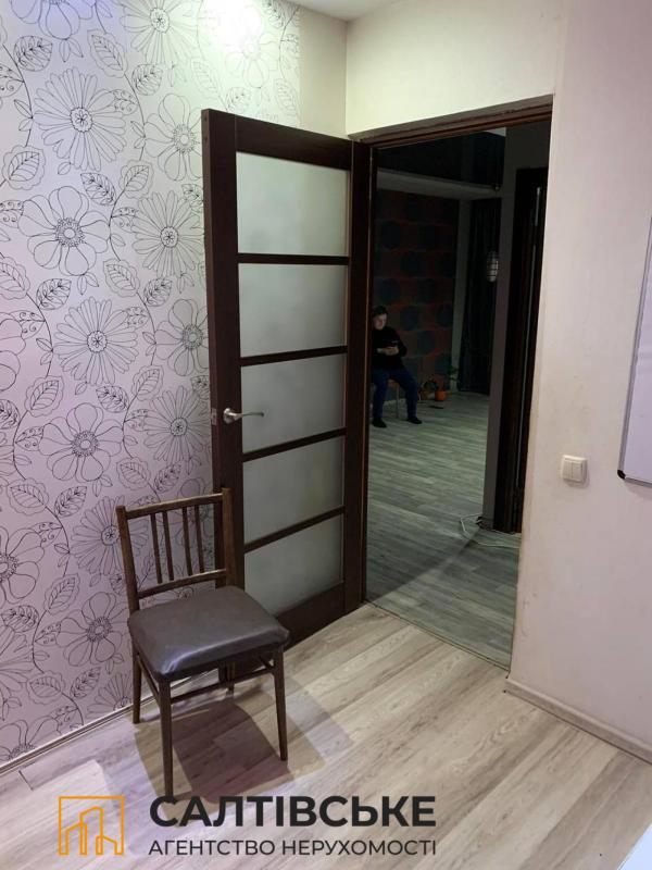 Sale 3 bedroom-(s) apartment 65 sq. m., Lesya Serdyuka street 40