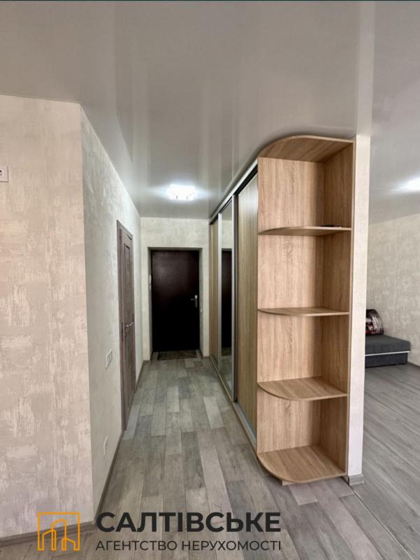 Sale 1 bedroom-(s) apartment 35 sq. m., Drahomanova Street 6г