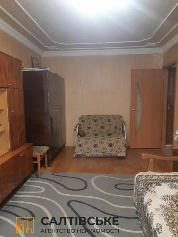Продаж 1 кімнатної квартири 32 кв. м, Бучми вул. (Командарма Уборевича) 30а