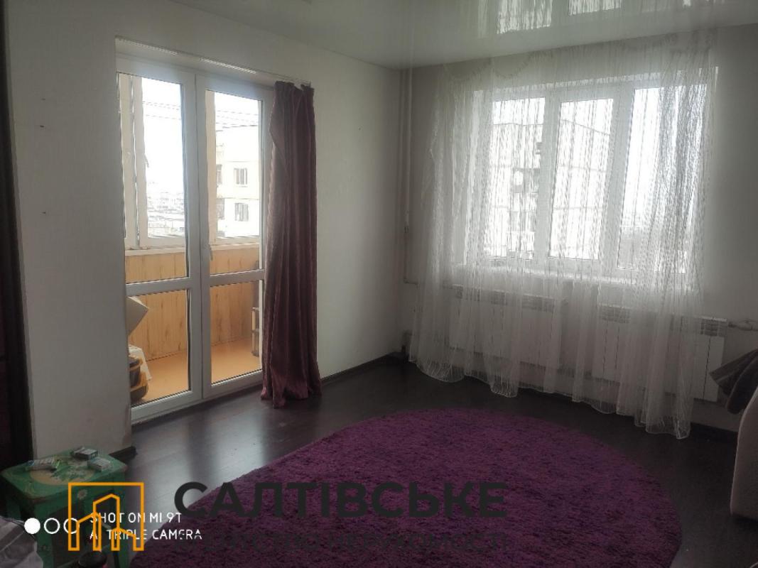 Sale 2 bedroom-(s) apartment 52 sq. m., Saltivske Highway 250