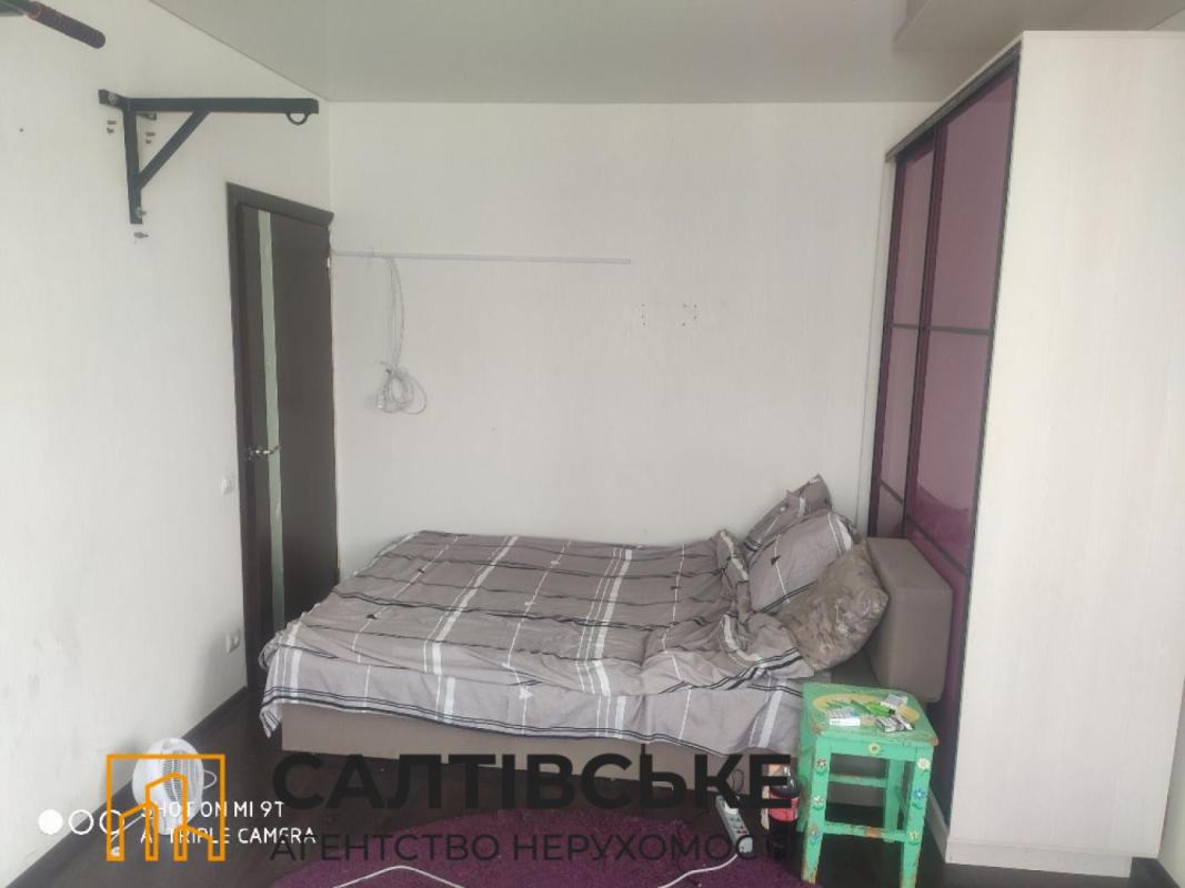 Sale 2 bedroom-(s) apartment 52 sq. m., Saltivske Highway 250