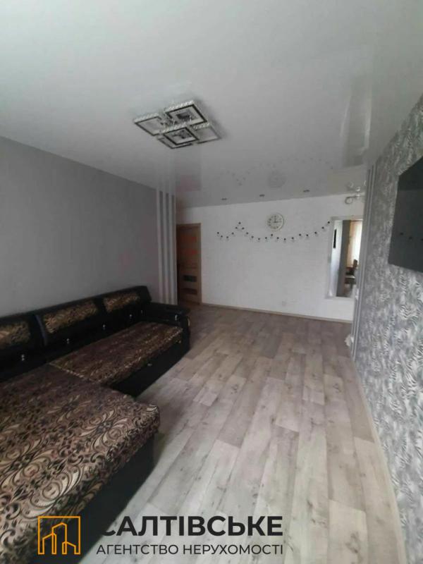 Продаж 3 кімнатної квартири 65 кв. м, Салтівське шосе 250а