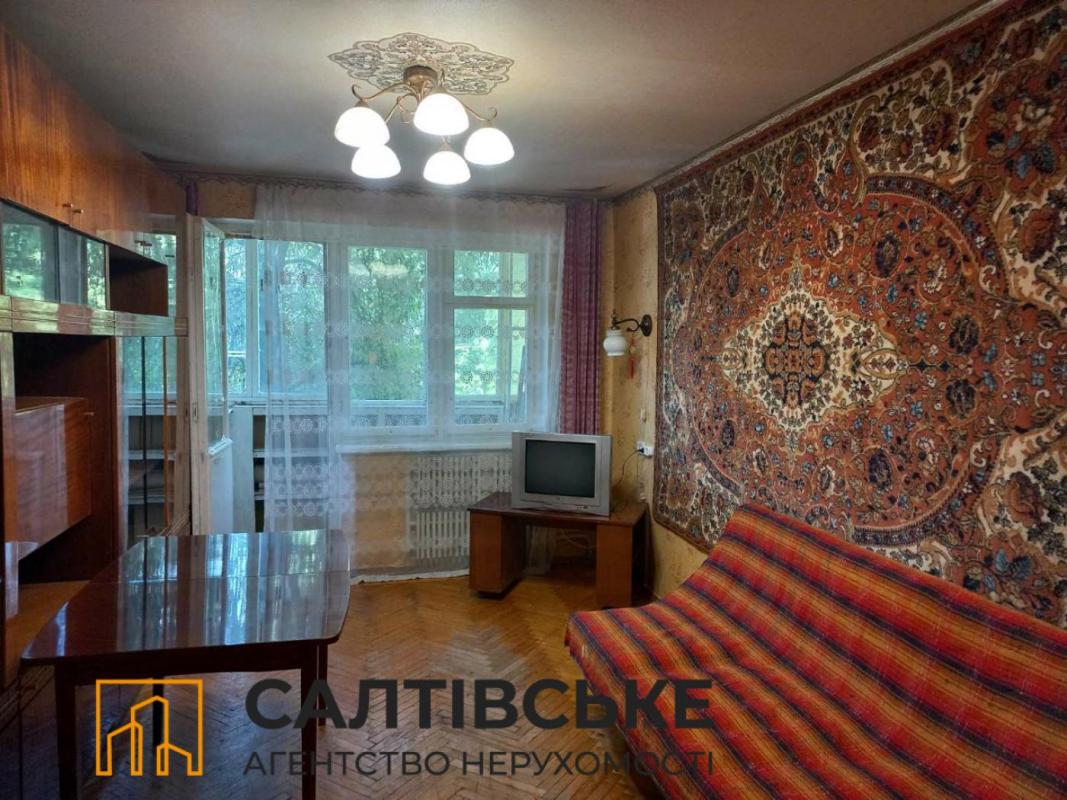 Sale 2 bedroom-(s) apartment 44 sq. m., Vladyslava Zubenka street (Tymurivtsiv Street) 46