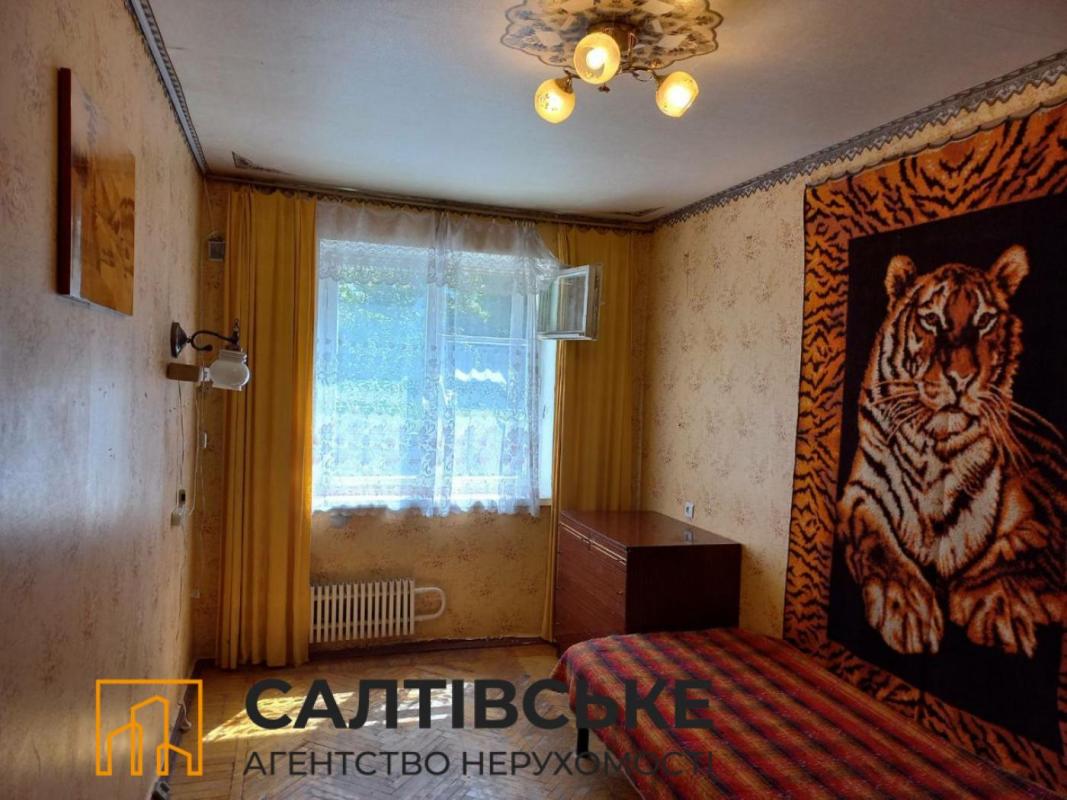 Sale 2 bedroom-(s) apartment 44 sq. m., Vladyslava Zubenka street (Tymurivtsiv Street) 46