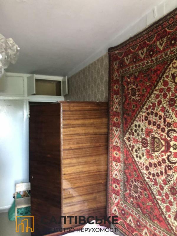 Sale 2 bedroom-(s) apartment 45 sq. m., Ferhanska Street 33а